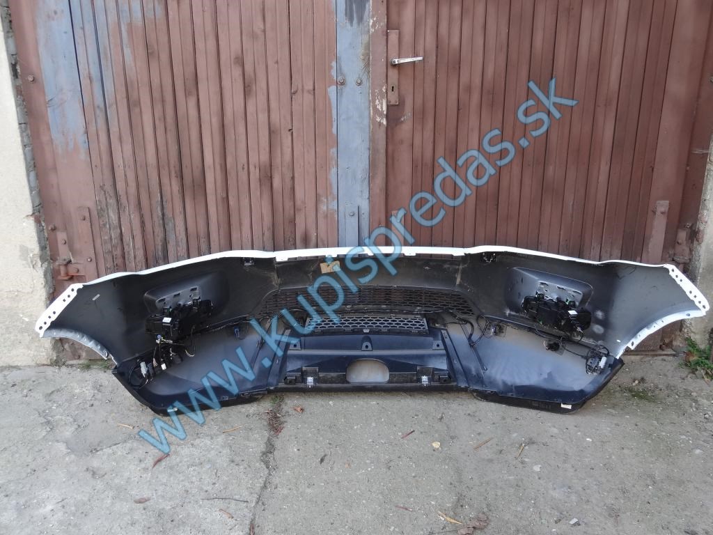 Predný nárazník RANGE ROVER EVOQUE PDC